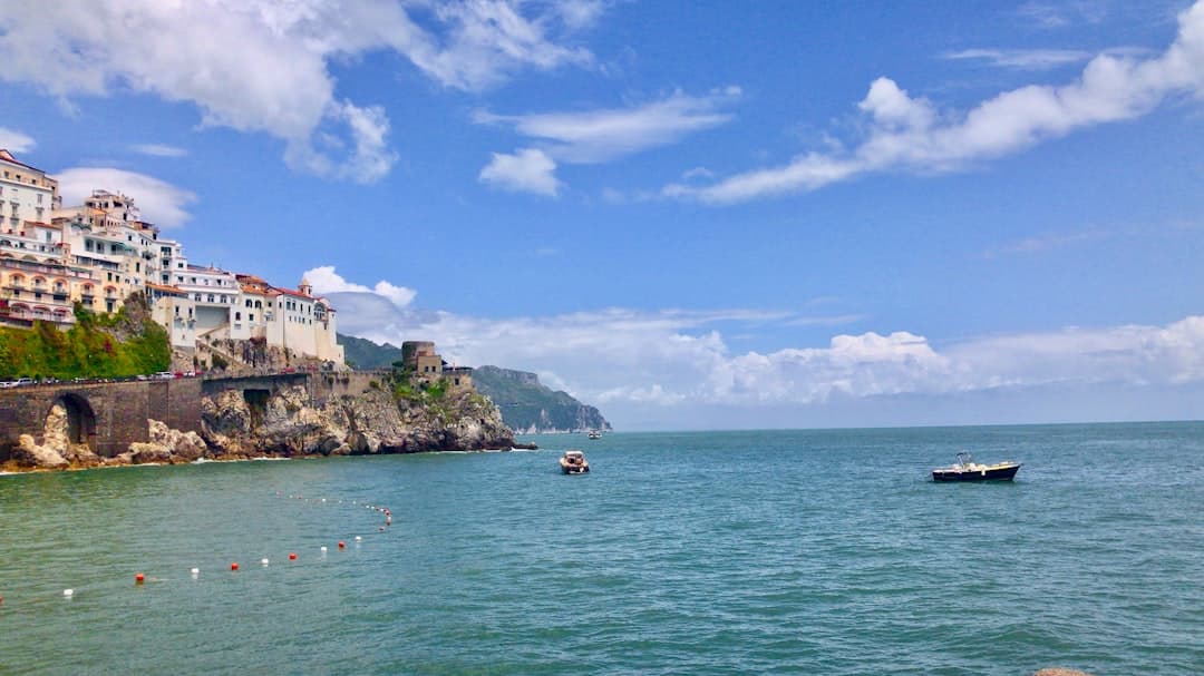 Amalfi Coast, Italy