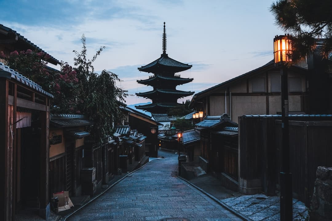 Kyoto