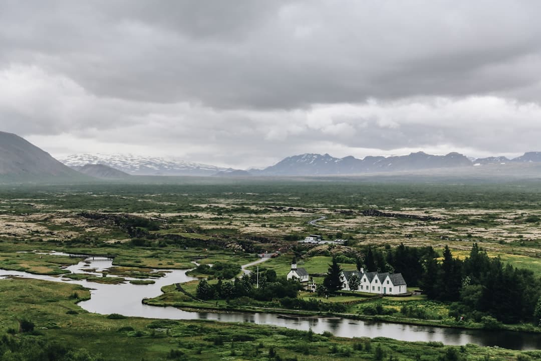 Reykjavik